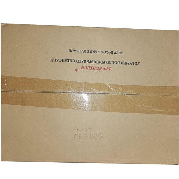 CBS-80G