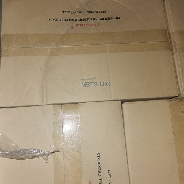 MBTS-80G